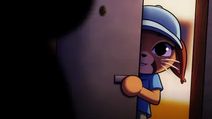 Even More Lore! artwork