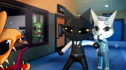Harlow's Favorite Update artwork